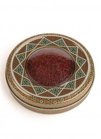 Premium Quality Super Negin Saffron , Iranian Saffron 5-10g