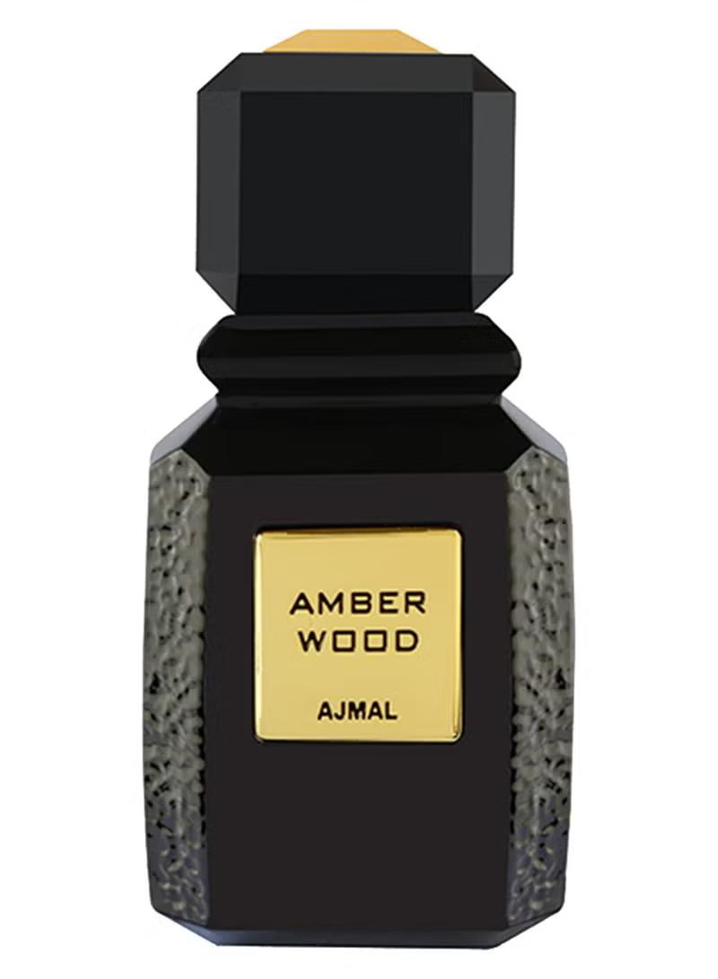 Amber Wood EDP 100ml Amber Wood EDP 100ml