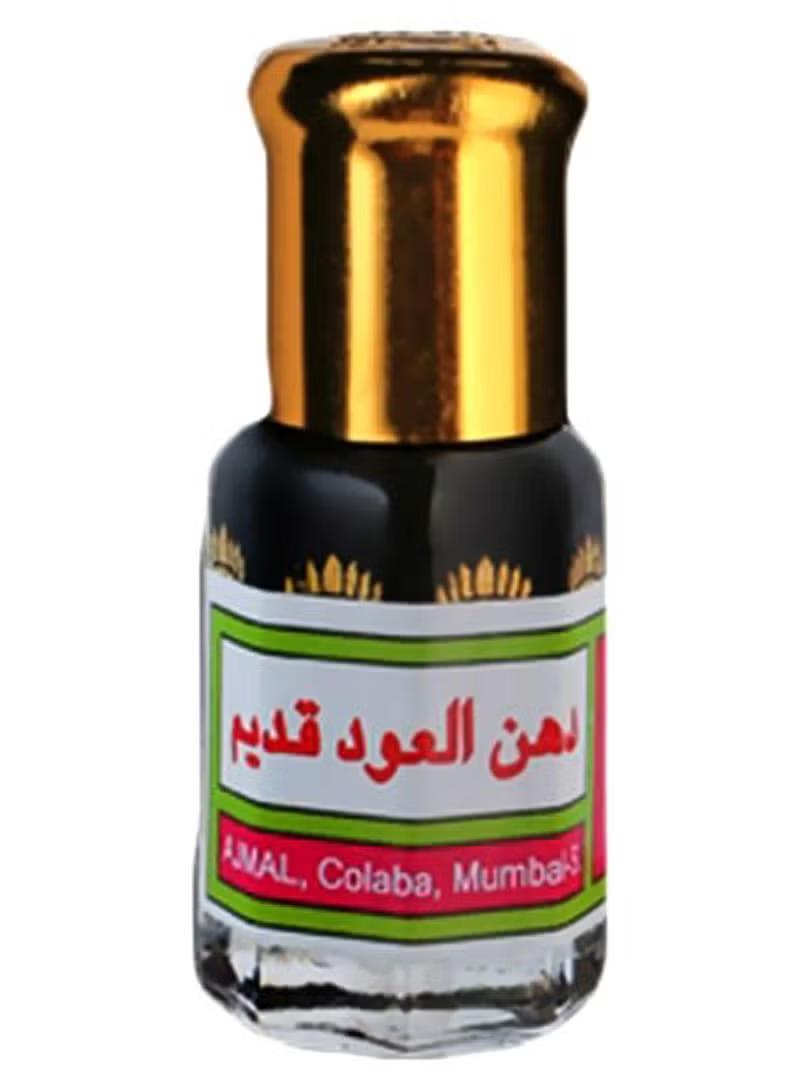 Dahn Al Oudh Kadim 1/2 Tl 2.5ml Dahn Al Oudh Kadim 1/2 Tl 2.5ml