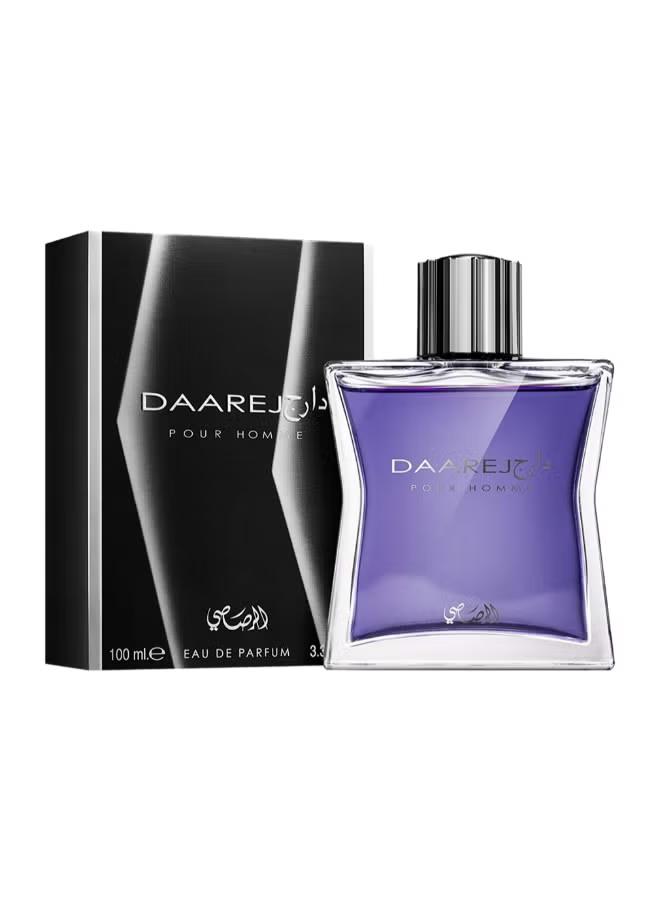 Perfume for Men EDP 100ml